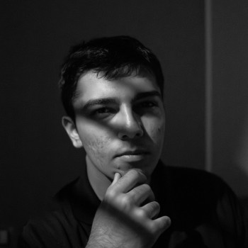 Model Shoot